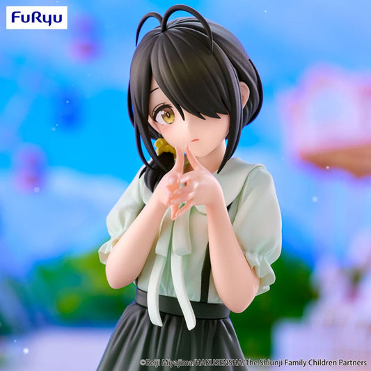 The Shiunji Family Children Trio-Try-iT PVC Statue Shiunji Kotono: Theme Park Day Ver. 20 cm      4571623505358