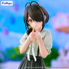 The Shiunji Family Children Trio-Try-iT PVC Statue Shiunji Kotono: Theme Park Day Ver. 20 cm      4571623505358