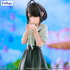 The Shiunji Family Children Trio-Try-iT PVC Statue Shiunji Kotono: Theme Park Day Ver. 20 cm      4571623505358