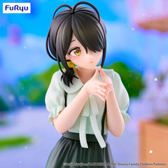 The Shiunji Family Children Trio-Try-iT PVC Statue Shiunji Kotono: Theme Park Day Ver. 20 cm      4571623505358