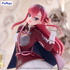 Private Tutor to the Duke´s Daughter Trio-Try-iT PVC Statue Lydia Leinster 21 cm      4571623505365