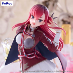 Private Tutor to the Duke´s Daughter Trio-Try-iT PVC Statue Lydia Leinster 21 cm      4571623505365