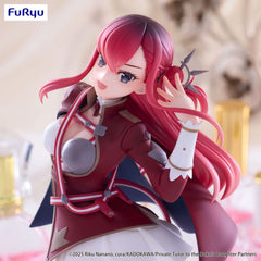 Private Tutor to the Duke´s Daughter Trio-Try-iT PVC Statue Lydia Leinster 21 cm      4571623505365