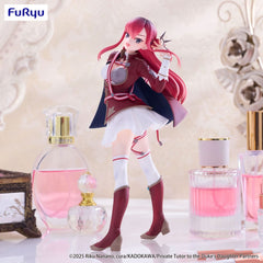 Private Tutor to the Duke´s Daughter Trio-Try-iT PVC Statue Lydia Leinster 21 cm      4571623505365