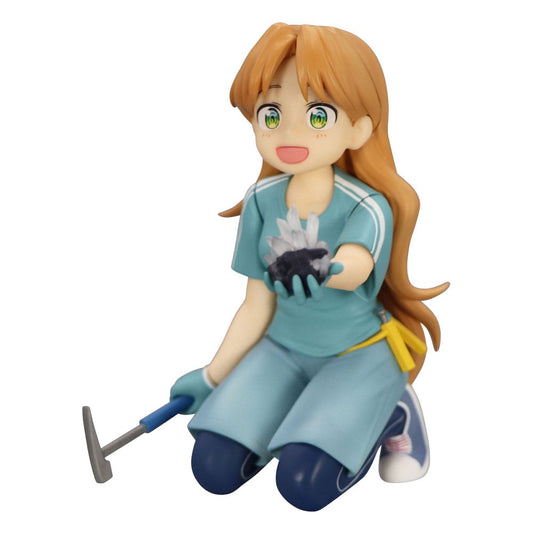 Ruri Rocks Noodle Stopper PVC Statue Ruri Tanigawa 8 cm   4571623505372