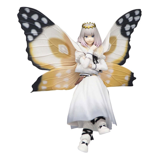 Fate/Grand Noodle Stopper PVC Statue Pretender Oberon 17 cm 4571623505396