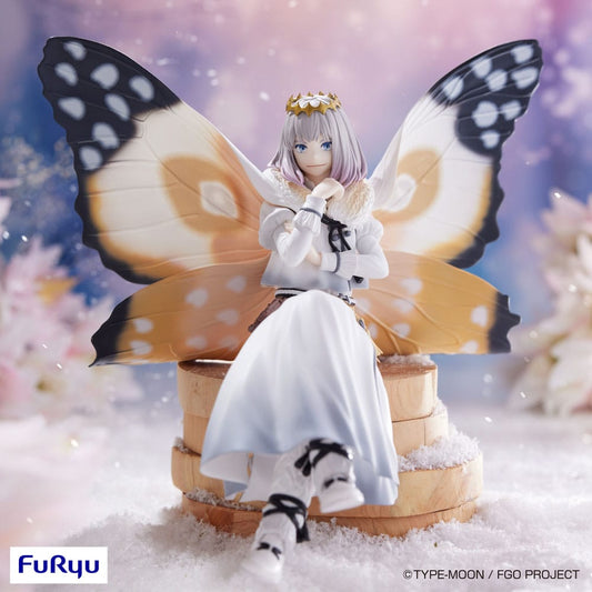 Fate/Grand Noodle Stopper PVC Statue Pretender Oberon 17 cm 4571623505396