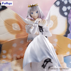 Fate/Grand Noodle Stopper PVC Statue Pretender Oberon 17 cm 4571623505396