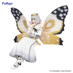 Fate/Grand Noodle Stopper PVC Statue Pretender Oberon 17 cm 4571623505396