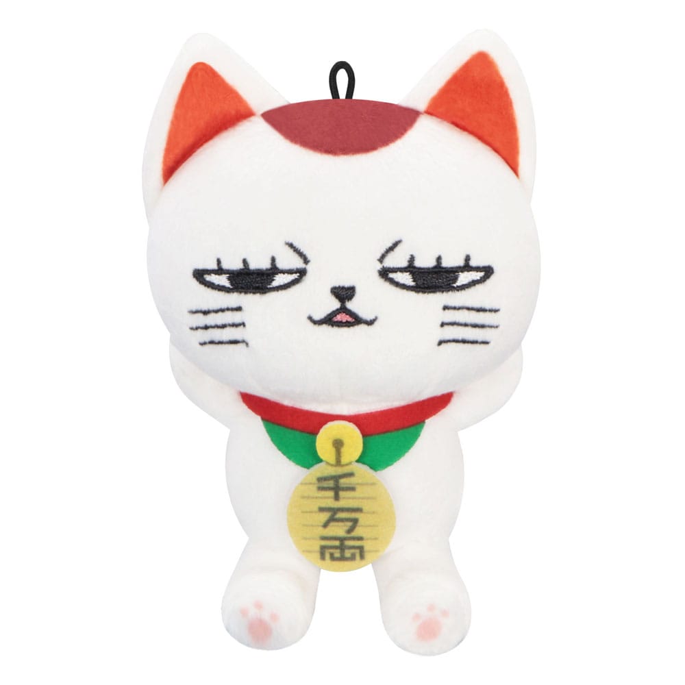 Dandadan Plush Figure Turbo Granny A 12 cm     4571623505457