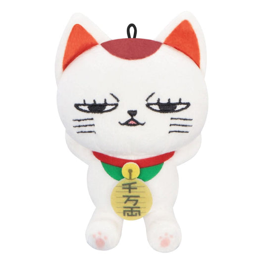 Dandadan Plush Figure Turbo Granny A 12 cm     4571623505457