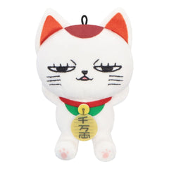 Dandadan Plush Figure Turbo Granny A 12 cm     4571623505457