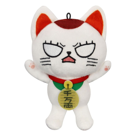 Dandadan Plush Figure Turbo Granny B 12 cm     4571623505464