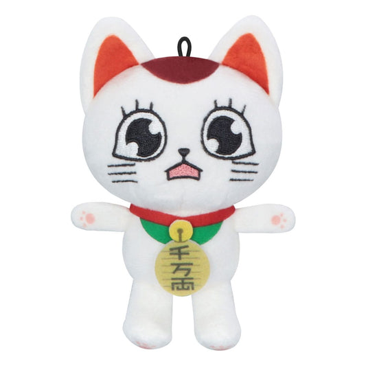 Dandadan Plush Figure Turbo Granny C 12 cm     4571623505471