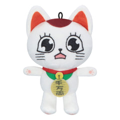 Dandadan Plush Figure Turbo Granny C 12 cm     4571623505471