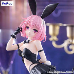 To Love-Ru Darkness BiCute Bunnies PVC Statue Momo Belia Deviluke 27 cm  4571623506621