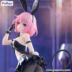 To Love-Ru Darkness BiCute Bunnies PVC Statue Momo Belia Deviluke 27 cm  4571623506621