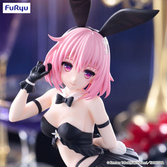 To Love-Ru Darkness BiCute Bunnies PVC Statue Momo Belia Deviluke 27 cm  4571623506621