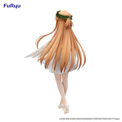 Sword Art Online BiCute Pure PVC Statue Asuna 24 cm   4571623506638