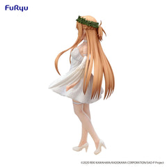 Sword Art Online BiCute Pure PVC Statue Asuna 24 cm   4571623506638
