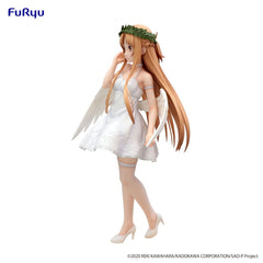Sword Art Online BiCute Pure PVC Statue Asuna 24 cm   4571623506638