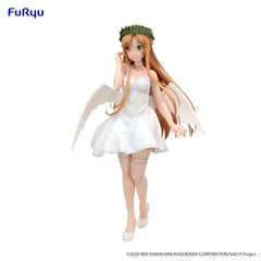 Sword Art Online BiCute Pure PVC Statue Asuna 24 cm   4571623506638