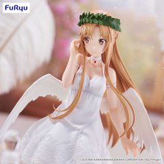 Sword Art Online BiCute Pure PVC Statue Asuna 24 cm   4571623506638