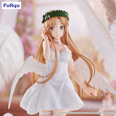 Sword Art Online BiCute Pure PVC Statue Asuna 24 cm   4571623506638