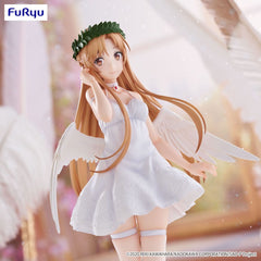 Sword Art Online BiCute Pure PVC Statue Asuna 24 cm   4571623506638