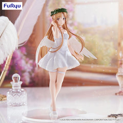 Sword Art Online BiCute Pure PVC Statue Asuna 24 cm   4571623506638
