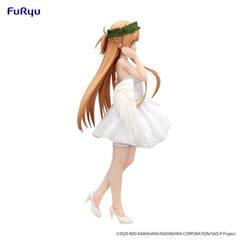 Sword Art Online BiCute Pure PVC Statue Asuna 24 cm   4571623506638