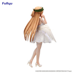 Sword Art Online BiCute Pure PVC Statue Asuna 24 cm   4571623506638