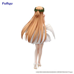 Sword Art Online BiCute Pure PVC Statue Asuna 24 cm   4571623506638