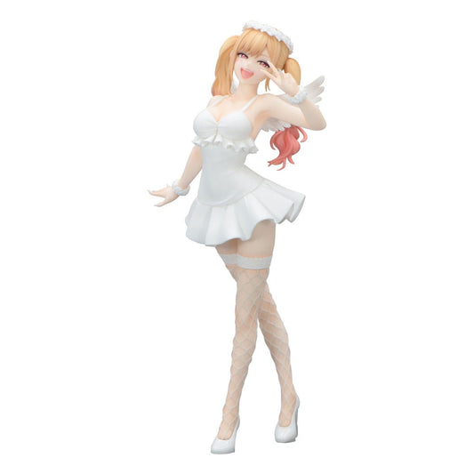 My Dress-Up Darling BiCute Pure PVC Statue Marin Kitagawa 26 cm   4571623506645