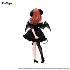 The Quintessential Quintuplets Specials BiCute Dark PVC Statue Nakano Miku 25 cm  4571623506652