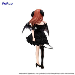 The Quintessential Quintuplets Specials BiCute Dark PVC Statue Nakano Miku 25 cm  4571623506652