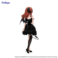 The Quintessential Quintuplets Specials BiCute Dark PVC Statue Nakano Miku 25 cm  4571623506652