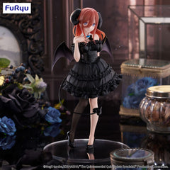 The Quintessential Quintuplets Specials BiCute Dark PVC Statue Nakano Miku 25 cm  4571623506652