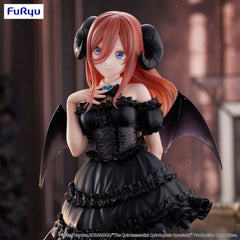 The Quintessential Quintuplets Specials BiCute Dark PVC Statue Nakano Miku 25 cm  4571623506652