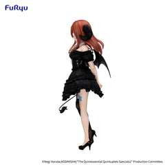 The Quintessential Quintuplets Specials BiCute Dark PVC Statue Nakano Miku 25 cm  4571623506652