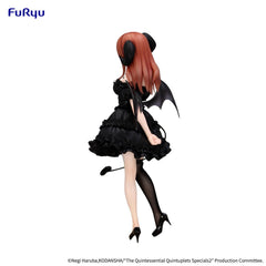 The Quintessential Quintuplets Specials BiCute Dark PVC Statue Nakano Miku 25 cm  4571623506652