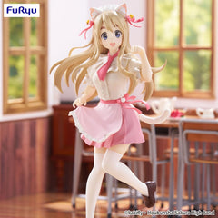 K-On! Trio-Try-iT PVC Statue Tsumugi Kotobuki 22 cm  4571623506669
