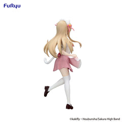 K-On! Trio-Try-iT PVC Statue Tsumugi Kotobuki 22 cm  4571623506669