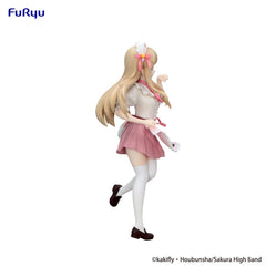 K-On! Trio-Try-iT PVC Statue Tsumugi Kotobuki 22 cm  4571623506669
