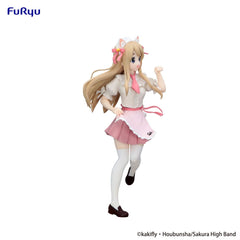 K-On! Trio-Try-iT PVC Statue Tsumugi Kotobuki 22 cm  4571623506669