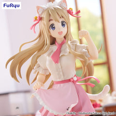 K-On! Trio-Try-iT PVC Statue Tsumugi Kotobuki 22 cm  4571623506669