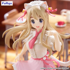 K-On! Trio-Try-iT PVC Statue Tsumugi Kotobuki 22 cm  4571623506669