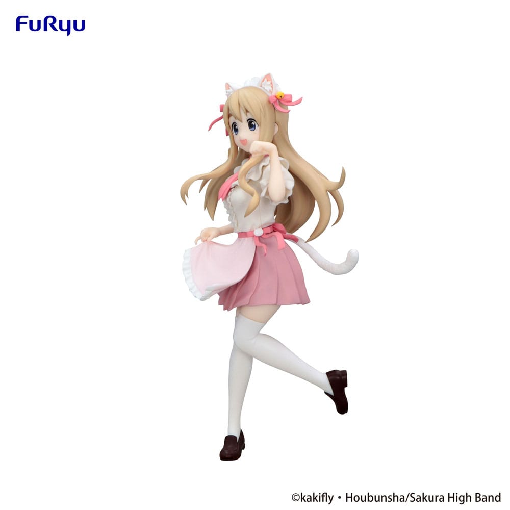 K-On! Trio-Try-iT PVC Statue Tsumugi Kotobuki 22 cm  4571623506669