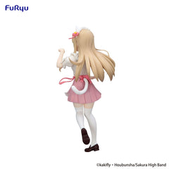 K-On! Trio-Try-iT PVC Statue Tsumugi Kotobuki 22 cm  4571623506669