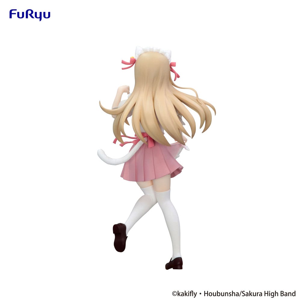K-On! Trio-Try-iT PVC Statue Tsumugi Kotobuki 22 cm  4571623506669